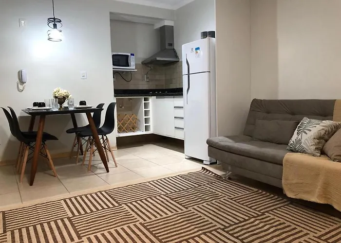 Apartamento Borges Gramado