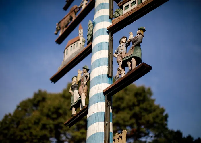 Hotel Ritta Hoeppner