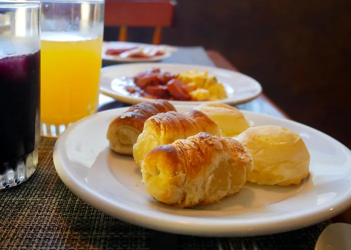 Lapônia Hotel Gramado